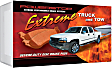 2021 Lincoln Corsair - Rear Brake Disc and Pad Kit, Cross-drilled and Slotted, 5 Lugs, 302 mm, Carbon Fiber Ceramic, Z36 Extreme Truck And Tow