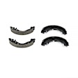 KOE15400DK Z17 OE Replacement Brake Drum and Shoe Kit