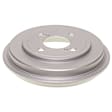 KOE15400DK Z17 OE Replacement Brake Drum and Shoe Kit