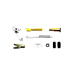 KOE15509DK Brake Drum and Shoe Kit