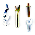KOE15539DK Brake Drum and Shoe Kit