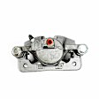 L1335 Front, Driver Side Autospecialty By Powerstop Brake Caliper, Sold Individually