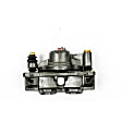L1379 Front, Passenger Side Autospecialty By Powerstop Brake Caliper, Sold Individually