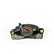 L1380 Front, Driver Side Autospecialty By Powerstop Brake Caliper, Sold Individually