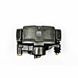 L1380 Front, Driver Side Autospecialty By Powerstop Brake Caliper, Sold Individually