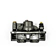 L1380 Front, Driver Side Autospecialty By Powerstop Brake Caliper, Sold Individually
