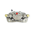 L1382 Front, Driver Side Autospecialty By Powerstop Brake Caliper, Sold Individually