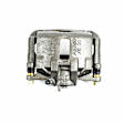 L1382 Front, Driver Side Autospecialty By Powerstop Brake Caliper, Sold Individually