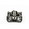 L1461 Front, Driver Side Autospecialty By Powerstop Brake Caliper, Sold Individually