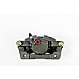 L1461 Front, Driver Side Autospecialty By Powerstop Brake Caliper, Sold Individually