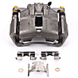 L1462 Front, Passenger Side Autospecialty By Powerstop Brake Caliper, Sold Individually
