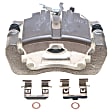 L15028 Rear, Passenger Side Autospecialty By Powerstop Brake Caliper, Sold Individually