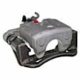 L15058 Rear, Driver Side Autospecialty By Powerstop Brake Caliper, Sold Individually