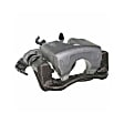 L15059 Rear, Passenger Side Autospecialty By Powerstop Brake Caliper, Sold Individually