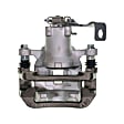 L15059 Rear, Passenger Side Autospecialty By Powerstop Brake Caliper, Sold Individually