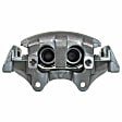 L15125 Front, Passenger Side Autospecialty By Powerstop Brake Caliper, Sold Individually