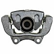 L15131 Rear, Passenger Side Autospecialty By Powerstop Brake Caliper, Sold Individually