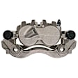 L15134 Front, Passenger Side Performance Series Brake Caliper, Sold Individually