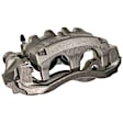 L15134 Front, Passenger Side Performance Series Brake Caliper, Sold Individually