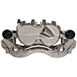 L15135 Front, Driver Side Performance Series Brake Caliper, Sold Individually