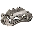 L15135 Front, Driver Side Performance Series Brake Caliper, Sold Individually