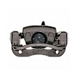 L15163 Rear, Passenger Side Autospecialty By Powerstop Brake Caliper, Sold Individually