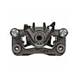 L15164 Rear, Driver Side Autospecialty By Powerstop Brake Caliper, Sold Individually
