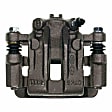 L15165 Rear, Driver or Passenger Side Autospecialty By Powerstop Brake Caliper, Sold Individually
