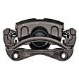 L15186 Front, Passenger Side Autospecialty By Powerstop Brake Caliper, Sold Individually