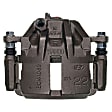 L15187 Front, Driver Side Autospecialty By Powerstop Brake Caliper, Sold Individually
