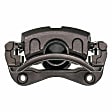 L15187 Front, Driver Side Autospecialty By Powerstop Brake Caliper, Sold Individually