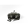 L1557 Rear, Driver Side Autospecialty By Powerstop Brake Caliper, Sold Individually