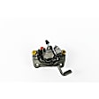 L1557 Rear, Driver Side Autospecialty By Powerstop Brake Caliper, Sold Individually