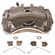 L1568A Front, Passenger Side Autospecialty By Powerstop Brake Caliper, Sold Individually