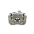 L1613 Rear, Driver Side Autospecialty By Powerstop Brake Caliper, Sold Individually