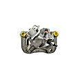 L1613 Rear, Driver Side Autospecialty By Powerstop Brake Caliper, Sold Individually