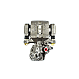 L1613 Rear, Driver Side Autospecialty By Powerstop Brake Caliper, Sold Individually
