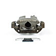 L1618A Front, Passenger Side Autospecialty By Powerstop Brake Caliper, Sold Individually