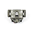 L1618A Front, Passenger Side Autospecialty By Powerstop Brake Caliper, Sold Individually