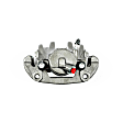 L1619 Front, Driver Side Autospecialty By Powerstop Brake Caliper, Sold Individually