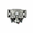 L1619 Front, Driver Side Autospecialty By Powerstop Brake Caliper, Sold Individually