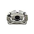 L1705 Front, Driver Side Autospecialty By Powerstop Brake Caliper, Sold Individually