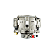 L1705 Front, Driver Side Autospecialty By Powerstop Brake Caliper, Sold Individually