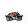 L1833 Front, Passenger Side Autospecialty By Powerstop Brake Caliper, Sold Individually
