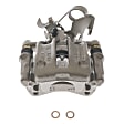 L1979 Rear, Driver Side Autospecialty By Powerstop Brake Caliper, Sold Individually