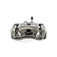 L2066A Rear, Passenger Side Autospecialty By Powerstop Brake Caliper, Sold Individually