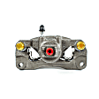 L2066A Rear, Passenger Side Autospecialty By Powerstop Brake Caliper, Sold Individually