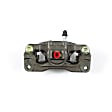 L2067A Rear, Driver Side Autospecialty By Powerstop Brake Caliper, Sold Individually