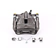 L2076 Front, Passenger Side Autospecialty By Powerstop Brake Caliper