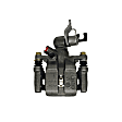 L2089 Rear, Driver Side Autospecialty By Powerstop Brake Caliper, Sold Individually